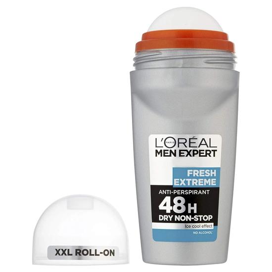 L'Oréal Paris Men Expert Men Expert Fresh Extreme Roll On 100ml