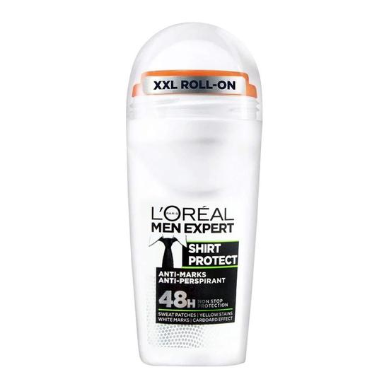 L'Oréal Paris Men Expert Men Expert Shirt Protect Roll On 100ml