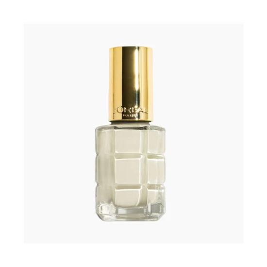 L'Oreal Paris Nail Lacquer 112 Blanc De Lune