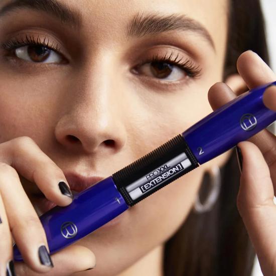 L'Oreal Paris Pro XXL Extension 2 Step Mascara Black