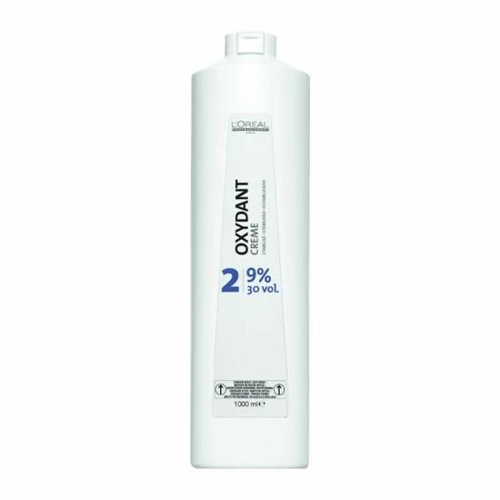 L'Oreal Paris Professional Oxydant Creme 3.75%, 6%, 9%, 12% 1000ml / 12% 40 VOL