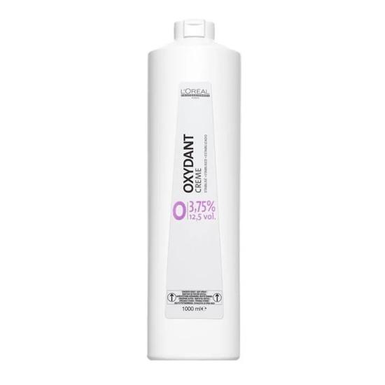 L'Oreal Paris Professional Oxydant Creme 3.75%, 6%, 9%, 12% 1000ml / 12% 40 VOL