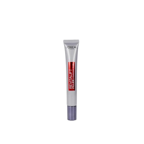 L'Oreal Paris Revitalift Filler Anti Wrinkle Eye Cream 15ml