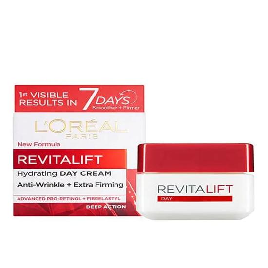 L'Oreal Paris Revitalift Hydrating Multi Lift Day Cream 50ml