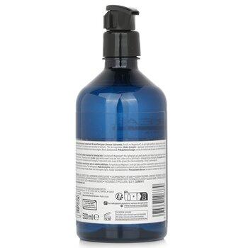 L'Oreal Paris Serioxyl Advanced Densifying Shampoo For Thinning Hair 500ml