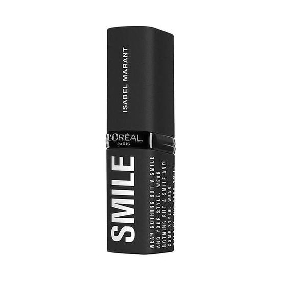L'Oreal Paris Smile X Isabel Marant Lipstick 07 Bastille Whistle