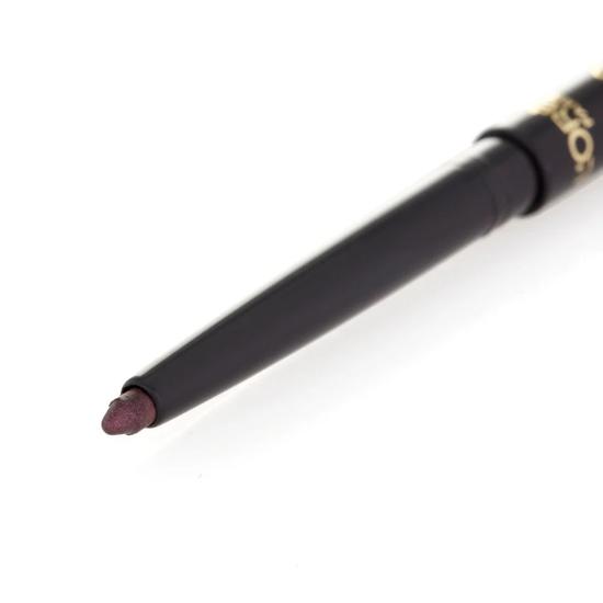 L'Oreal Paris Super Liner Mat-Matic Waterproof Eyeliner 02 Deep Violet