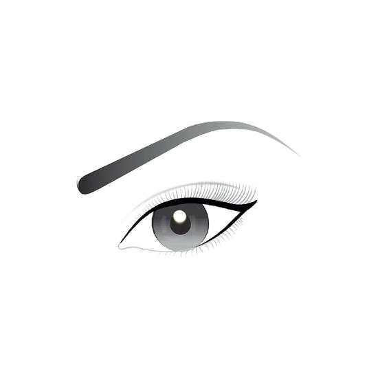 L'Oreal Paris Superliner So Couture Eyeliner 01 Black