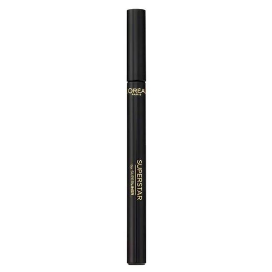 L'Oreal Paris Superliner Superstar Eyeliner 01 Black