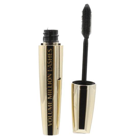 L'Oreal Paris Volume Million Lashes Mascara Extra Black