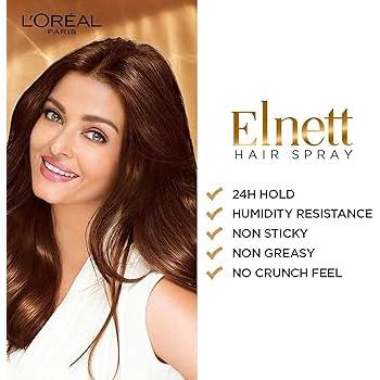 L'Oréal Professionnel Elnett Strong Hold Hairspray 500ml