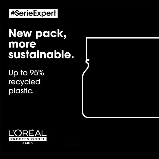 L'Oréal Professionnel Serie Expert Absolut Repair Golden Lightweight Mask 250ml
