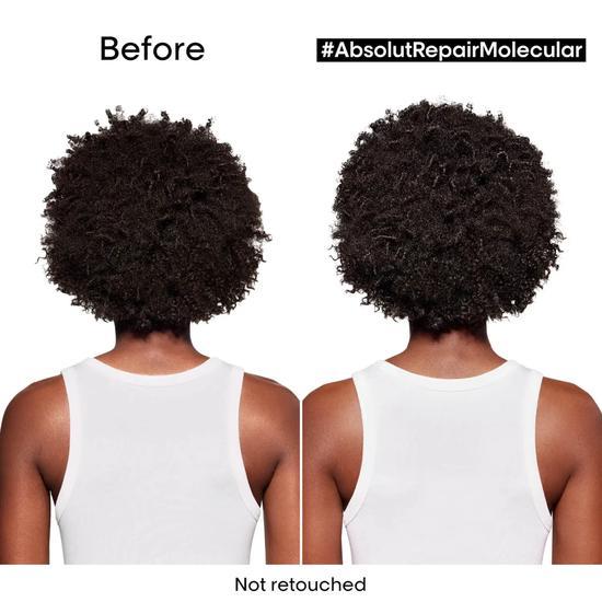 L'Oréal Professionnel Serie Expert Absolut Repair Molecular Repairing Shampoo 300ml