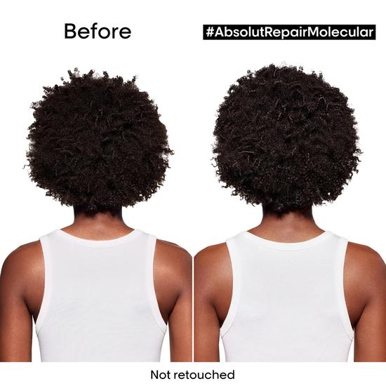 L'Oréal Professionnel Serie Expert Absolut Repair Molecular Repairing Shampoo 300ml