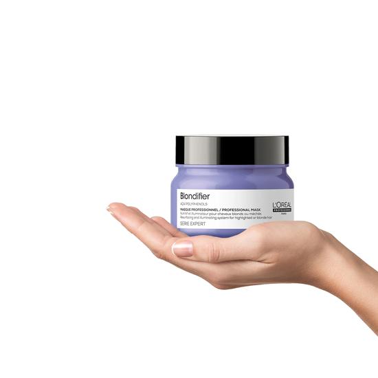 L'Oréal Professionnel Serie Expert Blondifier Masque 500ml