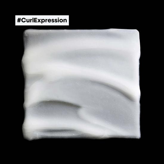L'Oréal Professionnel Serie Expert Curl Expression Intense Moisturising Cleansing Cream Shampoo 300ml
