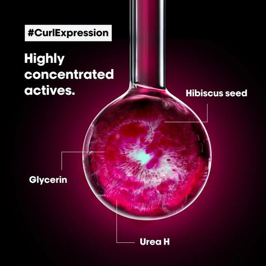 L'Oréal Professionnel Serie Expert Curl Expression Intensive Moisturiser Rich Mask 250ml