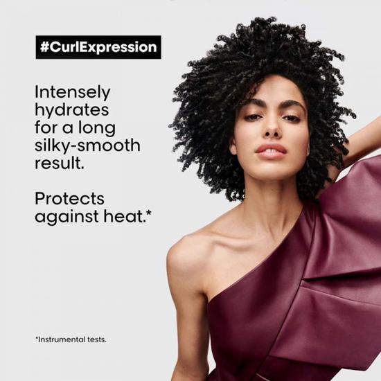 L'Oréal Professionnel Serie Expert Curl Expression Long-Lasting Intensive Moisturiser 200ml