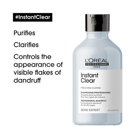 L'Oréal Professionnel Serie Expert Instant Clear Shampoo