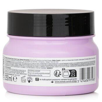 L'Oréal Professionnel Serie Expert Liss Unlimited Professional Hairmask For Unruly Hair 250ml