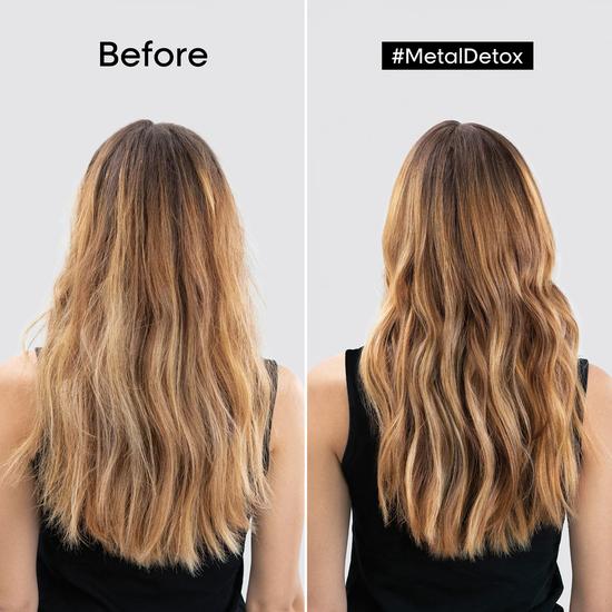 L'Oréal Professionnel Serie Expert Metal Detox Anti-Deposit Protector Concentrated Oil 50ml