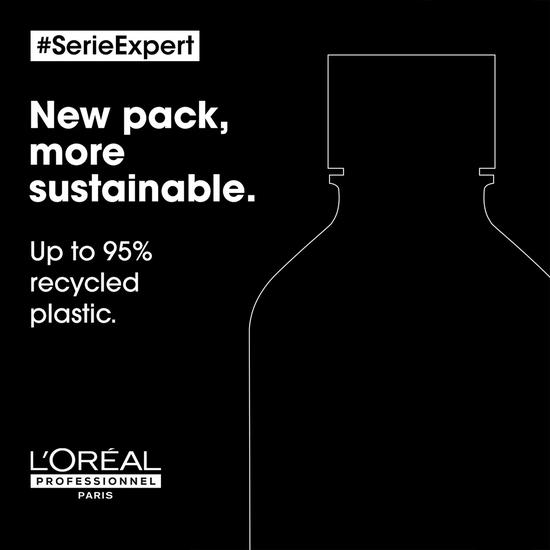 L'Oréal Professionnel Serie Expert Metal Detox Anti-Metal Cleansing Cream Shampoo 300ml
