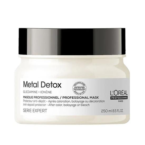 L'Oréal Professionnel Serie Expert Metal Detox Mask 500ml