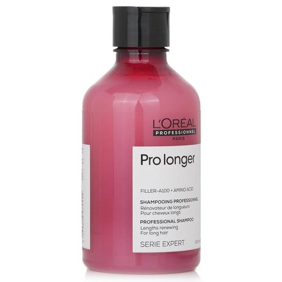 L'Oréal Professionnel Serie Expert Pro Longer Lengths Renewing Shampoo 300ml