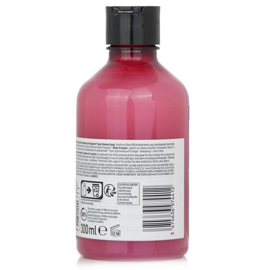 L'Oréal Professionnel Serie Expert Pro Longer Lengths Renewing Shampoo 300ml