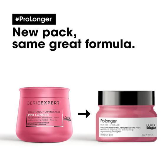 L'Oréal Professionnel Serie Expert Pro Longer Mask 250ml