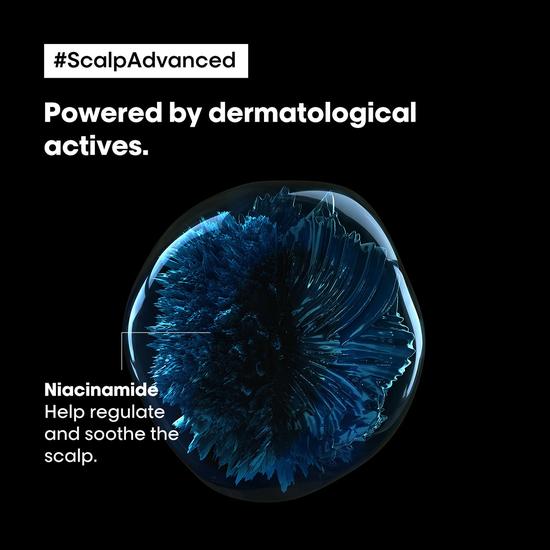 L'Oréal Professionnel Serie Expert Scalp Advanced Anti-Discomfort Intense Soother Treatment 200ml