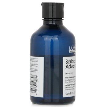 L'Oréal Professionnel Serie Expert Serie Expert- Serioxyl Advanced Densifying Professional Shampoo 300ml