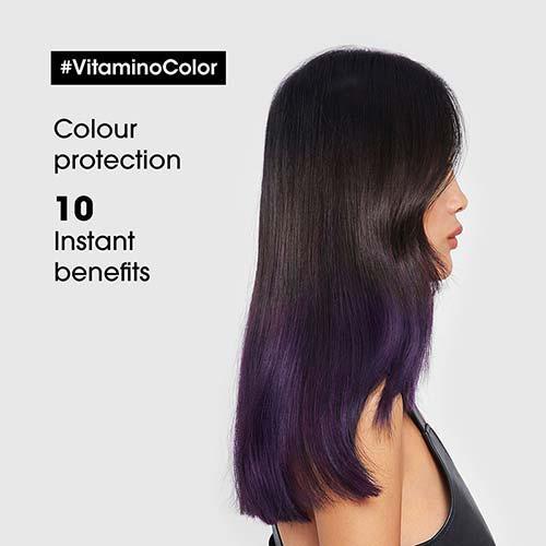 L'Oréal Professionnel Serie Expert Vitamino Colour 10 In 1 Multi Purpose Spray 190ml