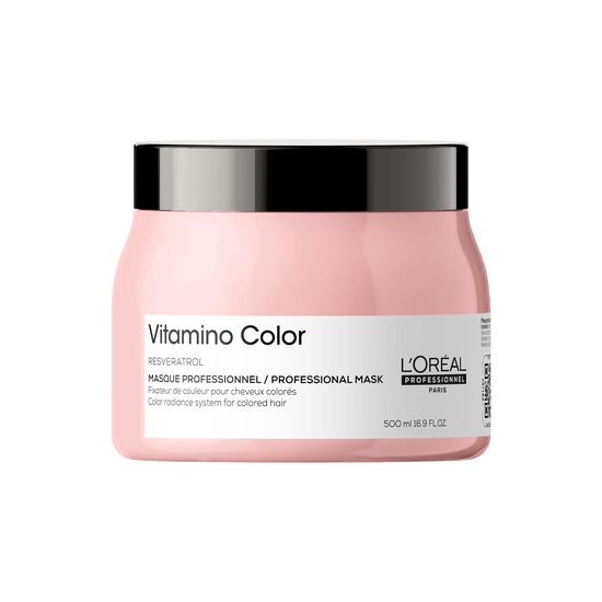 L'Oréal Professionnel Serie Expert Vitamino Colour Masque 250ml
