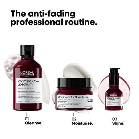 L'Oréal Professionnel Serie Expert Vitamino Spectrum Shampoo 300ml