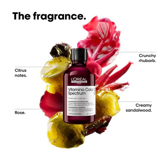 L'Oréal Professionnel Serie Expert Vitamino Spectrum Shampoo 300ml