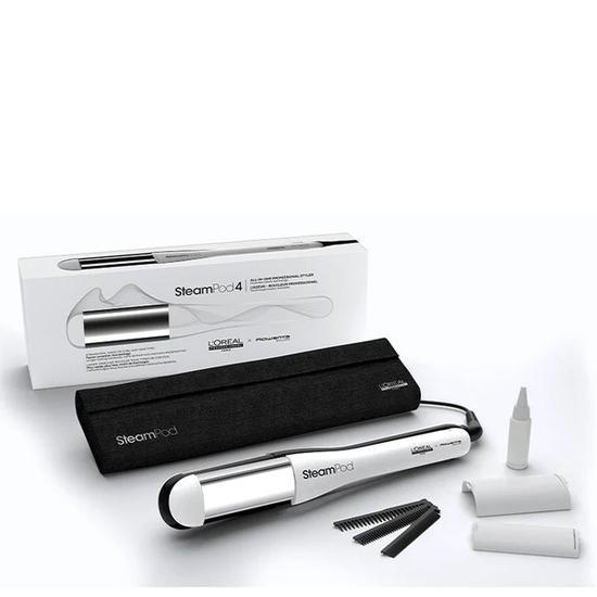 L'Oréal Professionnel SteamPod 4.0 Hair Straightener & Styler