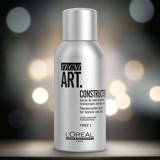 L'Oréal Professionnel Tecni ART Constructor