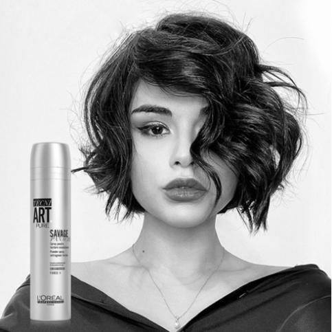 L'Oréal Professionnel Tecni ART Savage Panache | Sales