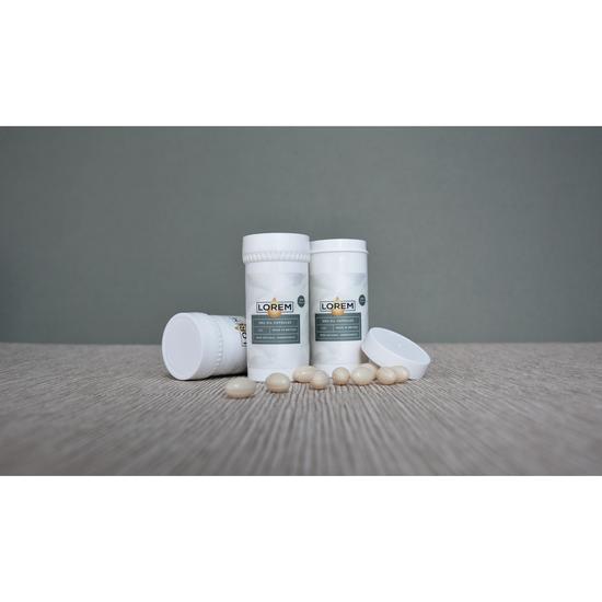 Lorem Emu Oil Capsules 30 Capsules
