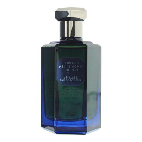 Lorenzo Villoresi Spezie Eau De Toilette 100ml