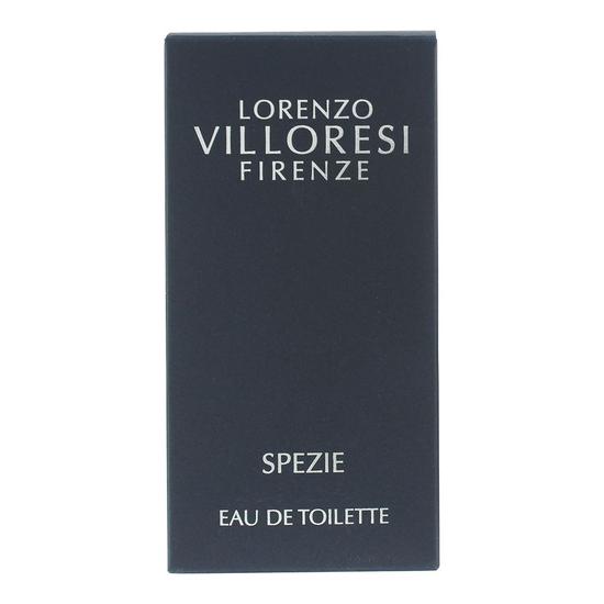Lorenzo Villoresi Spezie Eau De Toilette 100ml