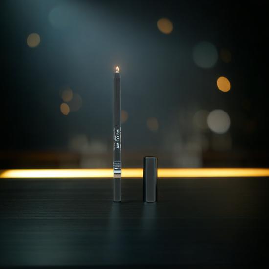 Lottie London Am To Pm Khol Eyeliner Pencil Sunburst