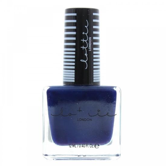 Lottie London Nail Polish Revamp