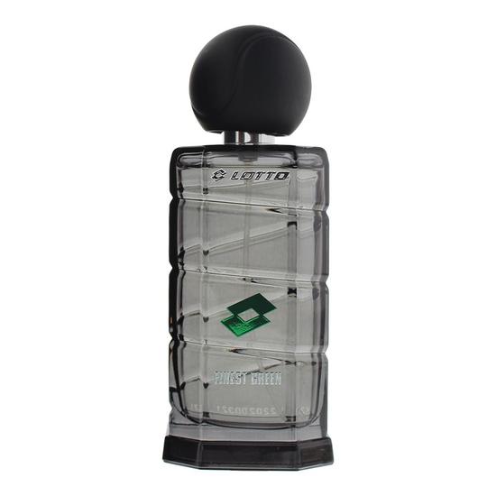 Lotto Finest Green Eau De Toilette 100ml