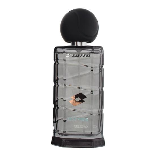 Lotto Great Power Eau De Toilette 100ml