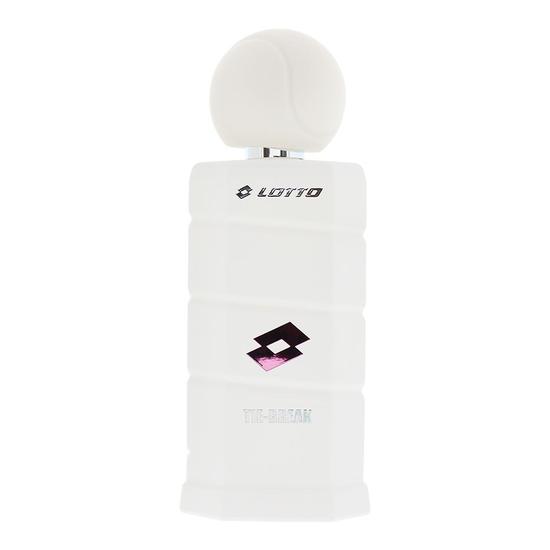 Lotto Tie-Break Pour Femme Eau De Parfum 100ml