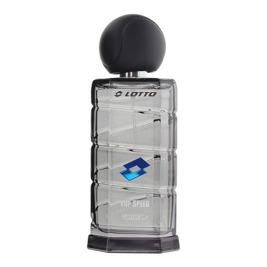 Lotto Top Speed Eau De Toilette 100ml
