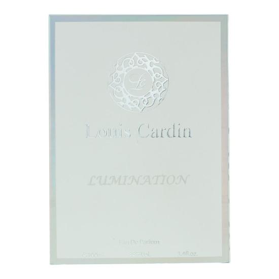 Louis Cardin Lumination Eau De Parfum 100ml