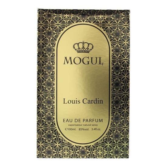 Louis Cardin Mogul Eau De Parfum 100ml